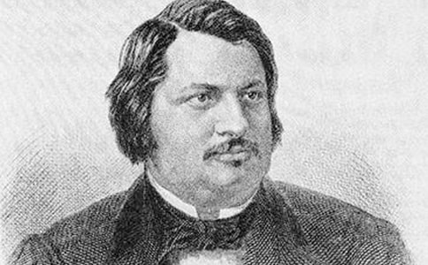 巴爾扎克名人名言短句匯總100句