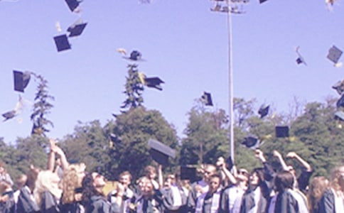 高中畢業(yè)生自我總結(jié)8篇