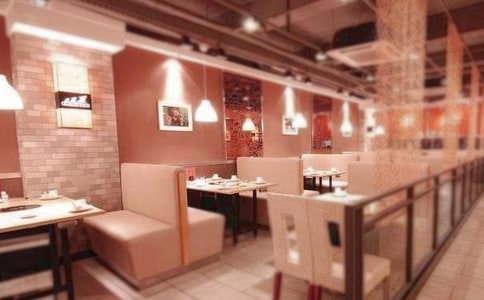 2018年餐飲油煙污染整治工作的情況匯報(bào)范文