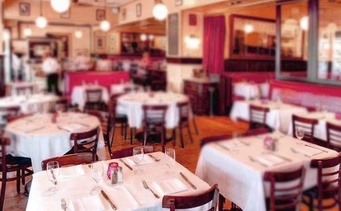 小餐飲整改方案范例