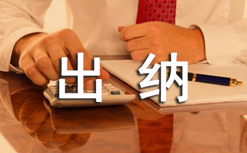出納工作總結(jié)集錦15篇