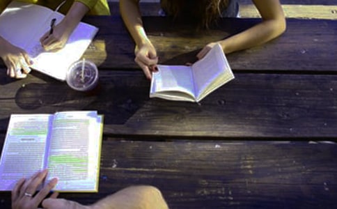 大學生年度自我總結