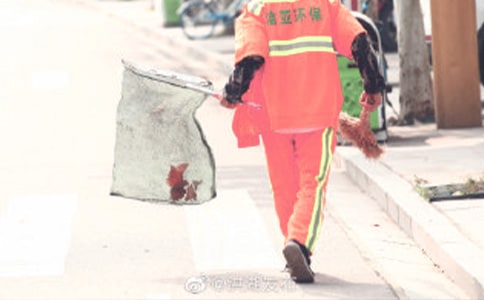 市環(huán)衛(wèi)處工作報(bào)告