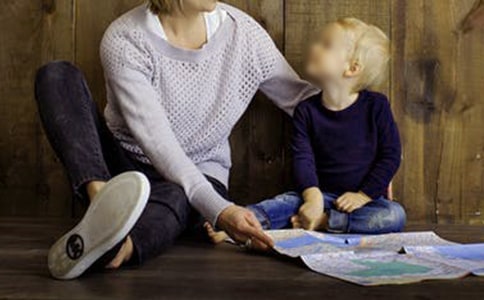 暑期家長(zhǎng)評(píng)語(yǔ)大全