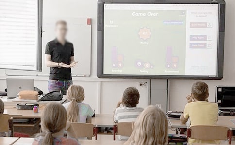 初中政治教學工作總結(精選15篇)