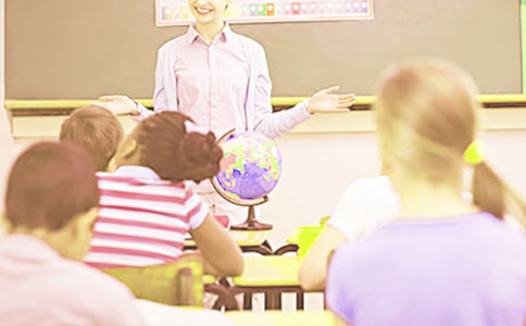 小學(xué)思想品德的教學(xué)工作總結(jié)