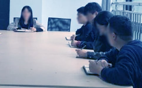 語文教研組的教研工作總結(jié)