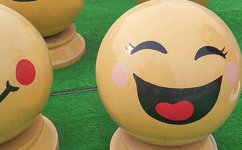 關(guān)于快樂的名人名言