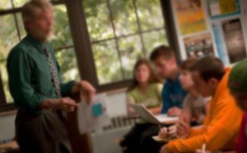 老師的生日祝福語