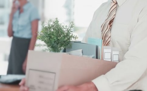 個(gè)人原因離職申請書