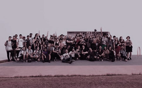 社團活動總結(jié)