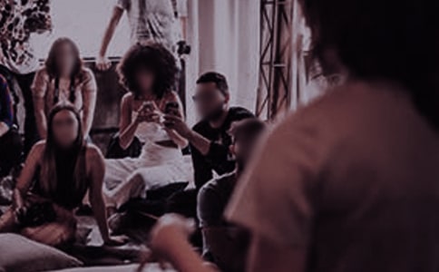 大學(xué)里面有哪些奇葩社團(tuán)?