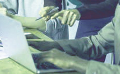 自我的實習總結