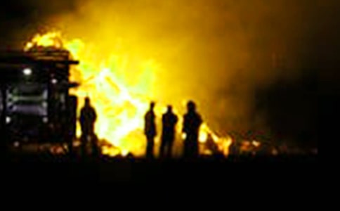 119消防宣傳日手抄報主題資料