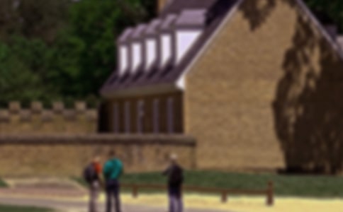 衡水學(xué)院排名 2018年全國(guó)排名第617位