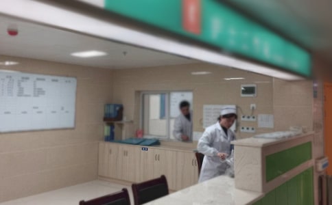 醫(yī)院感謝信