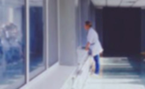 給醫(yī)院的感謝信