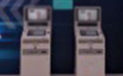 銀行柜員的實習心得