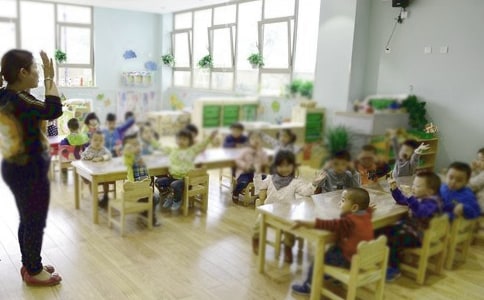 幼兒園的教師工作計劃(通用14篇)