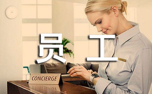 員工轉(zhuǎn)正自我總結(jié)