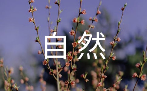 2018描寫(xiě)大自然的諺語(yǔ)集錦