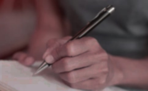 最亮的一顆星作文