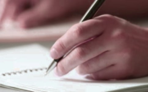 三個字作文九篇