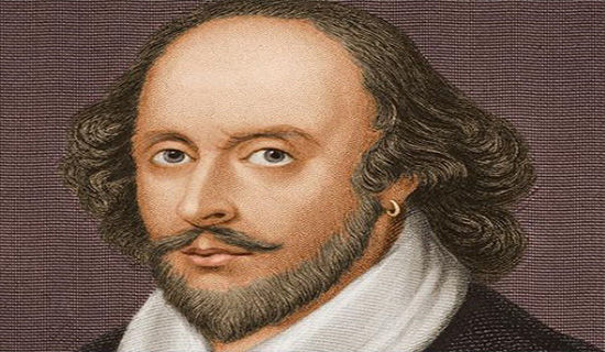 莎士比亞名人名言40句精選