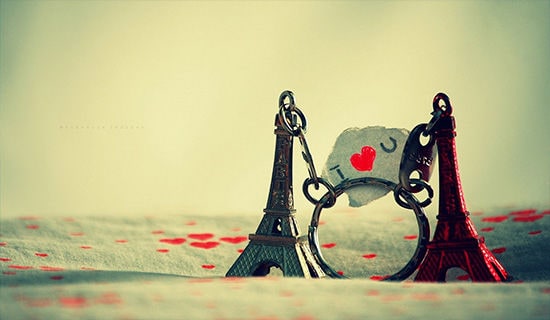 精選愛情受傷語句合集89句