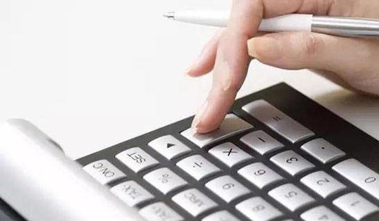 會(huì)計(jì)實(shí)習(xí)生自我總結(jié)5篇